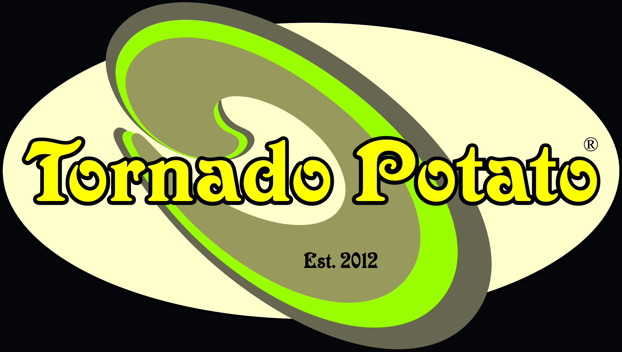 Tornado Potato